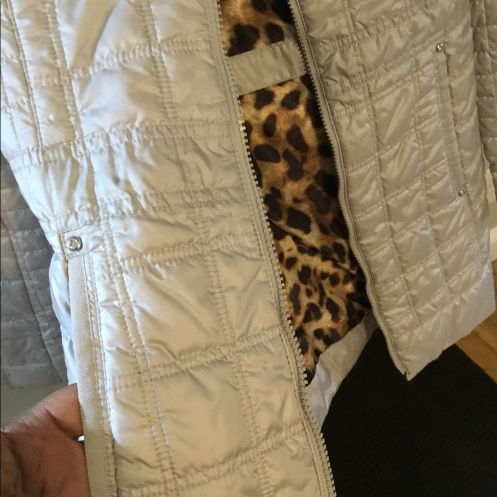 Jacket - Picture 3 of 5